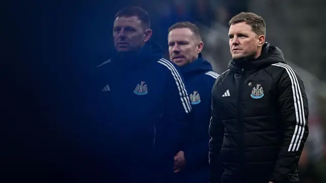 Eddie Howe