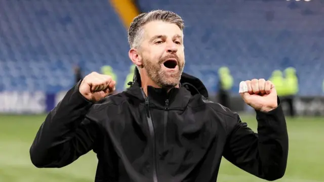 Stephen Robinson