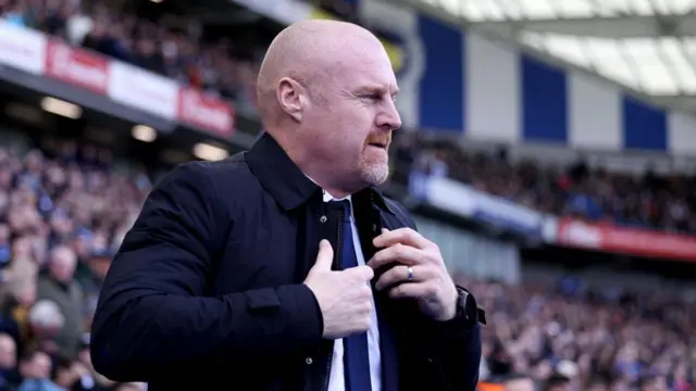 Sean Dyche