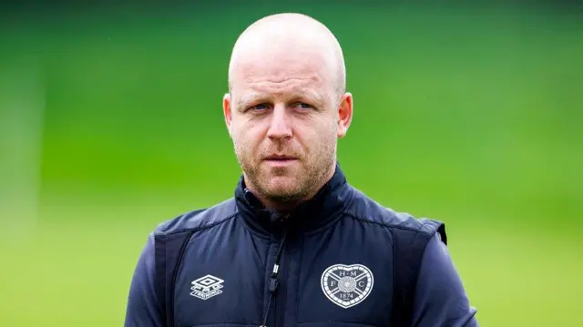 Steven Naismith