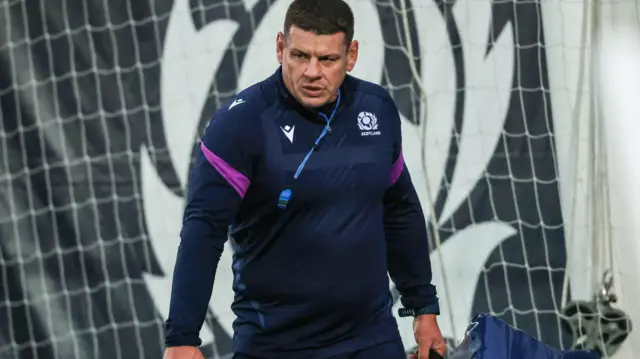 Lee Radford