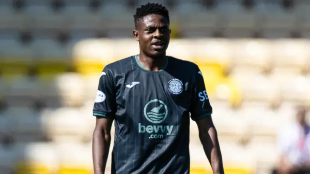 Miguel Chaiwa
