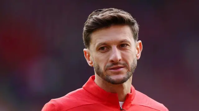 Adam Lallana