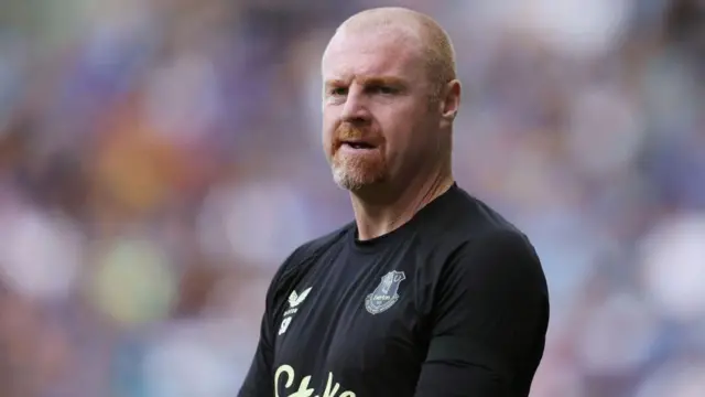 Sean Dyche