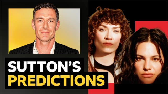 Sutton's predictions banner