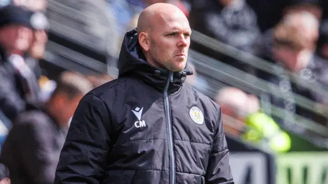 Craig McLeish