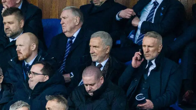 Graeme Souness