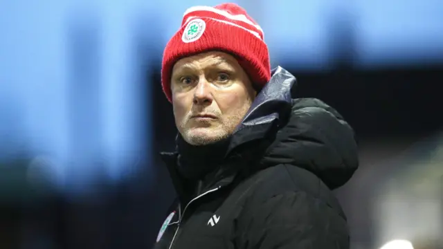 Jim Magilton