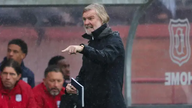 Steven Pressley