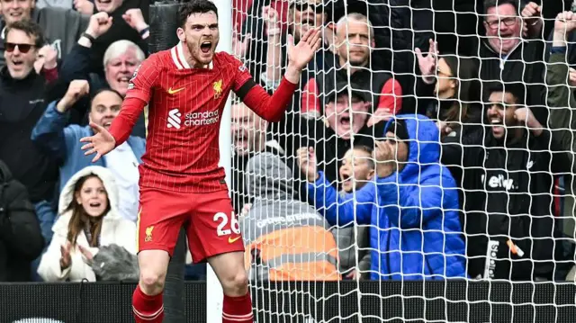 Andy Robertson