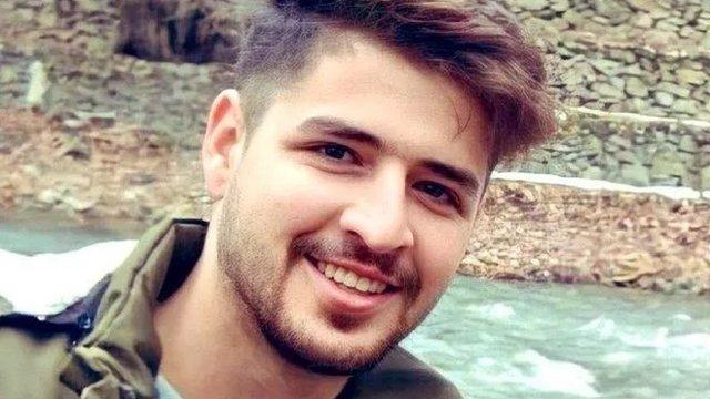 Mohammad Ghobadlou