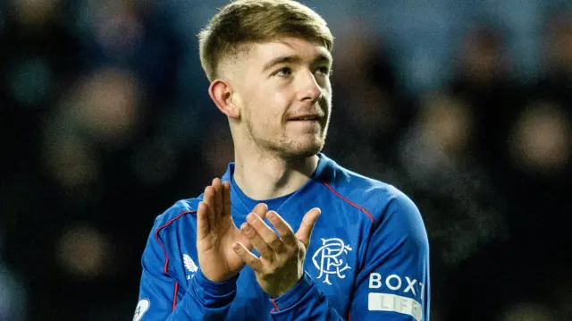 Robbie Fraser