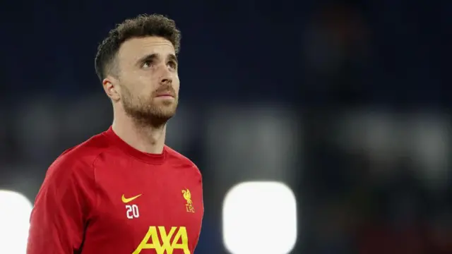 Diogo Jota