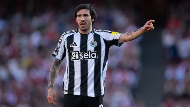 Sandro Tonali