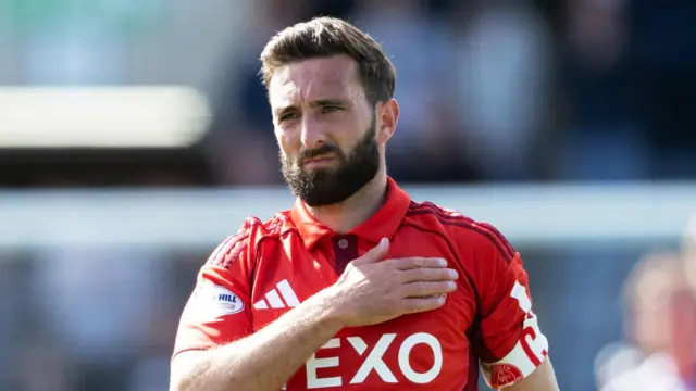 Graeme Shinnie