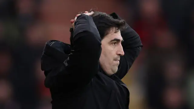 Andoni Iraola