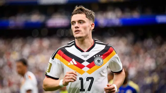 Florian Wirtz