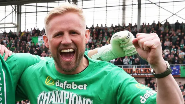 Kasper Schmeichel