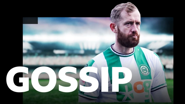 Gossip banner