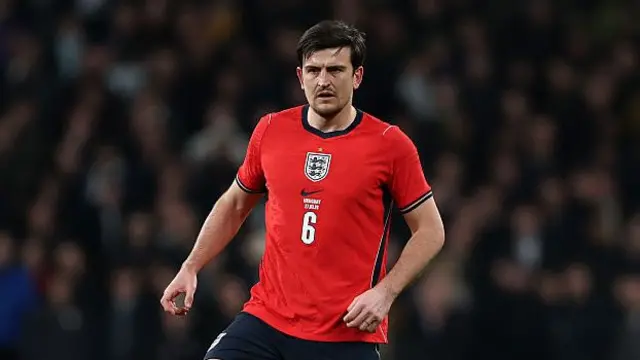 Harry Maguire