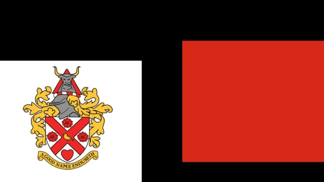 Hornchurch badge
