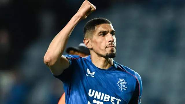 Leon Balogun