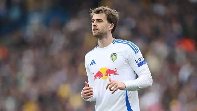 Patrick Bamford