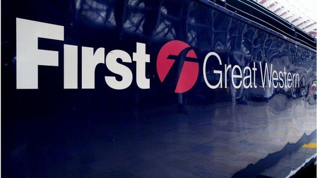 First Great Western