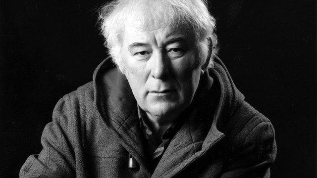 Seamus Heaney