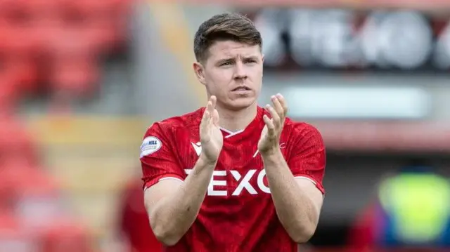 Kevin Nisbet