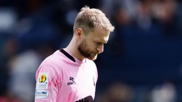 Scott Bain