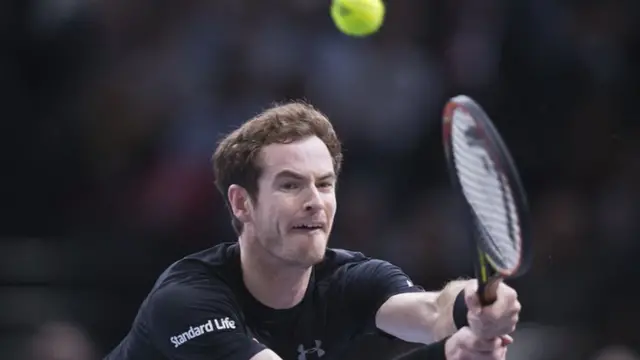 Andy Murray