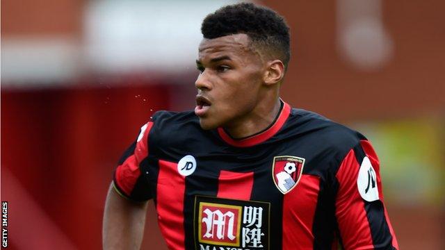 Tyrone Mings