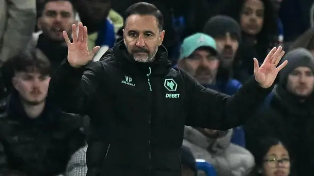 Vitor Pereira