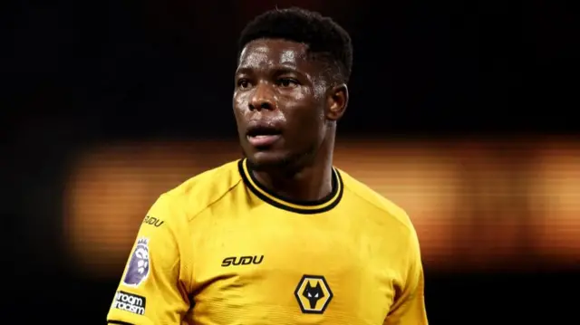 Marshall Munetsi 