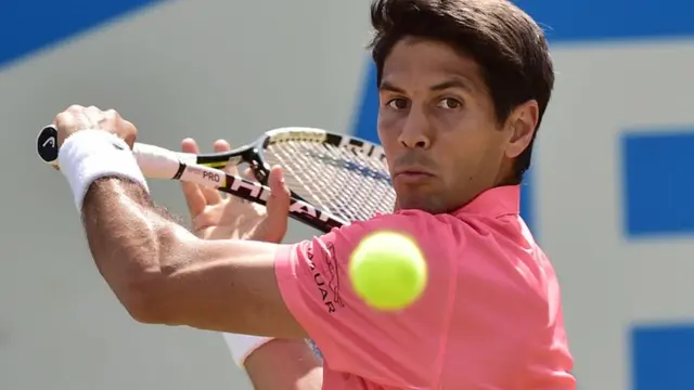 Fernando Verdasco