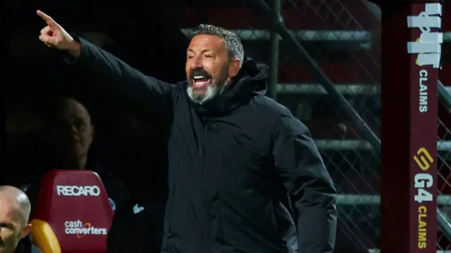 Derek McInnes