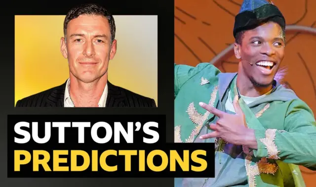 Sutton's predictions