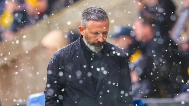 Derek McInnes