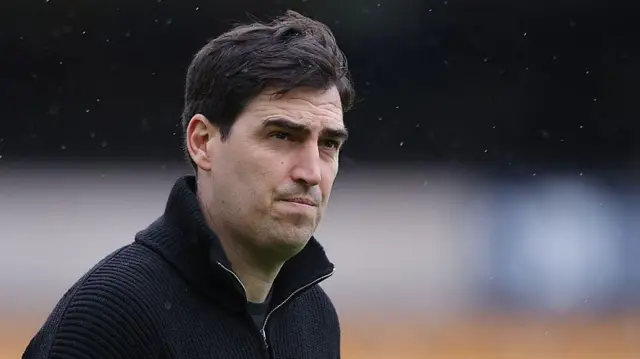 Andoni Iraola