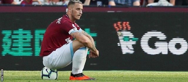 Marko Arnautovic