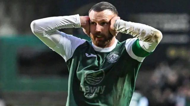 Martin Boyle