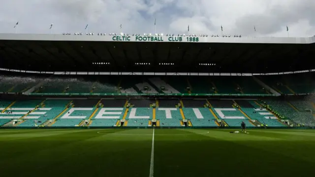 Celtic Park