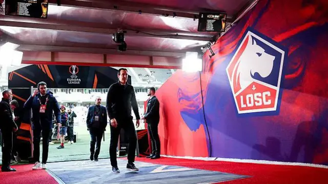 Unai Emery
