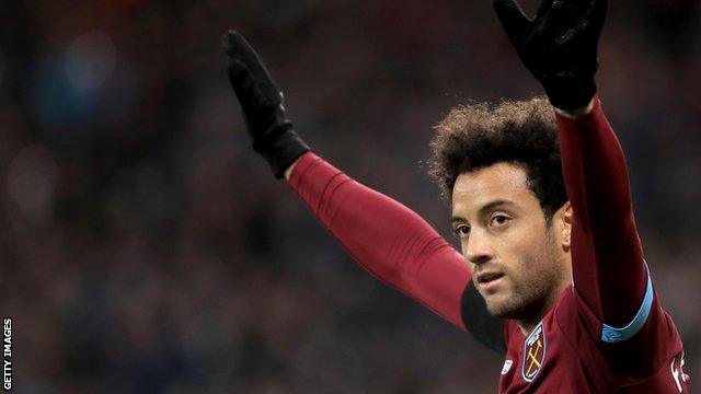 Felipe Anderson