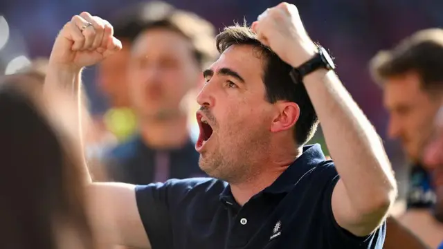 Andoni Iraola