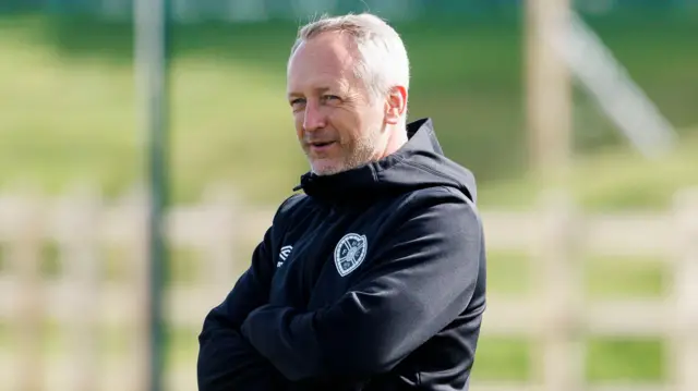 Neil Critchley