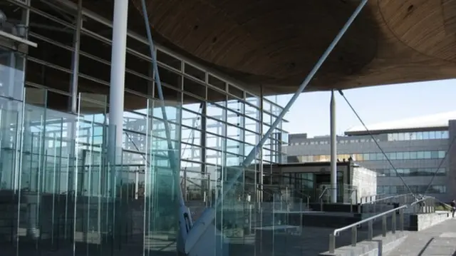 Senedd