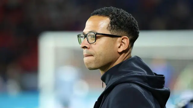 Liam Rosenior