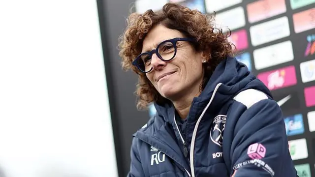 Rita Guarino